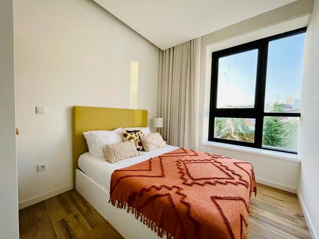 Chic & Cozy - Bolhao Apartamento